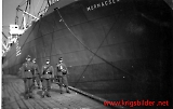 SS Mormacsea