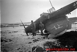 Ju87 har trynet