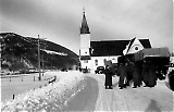 Horg kirke