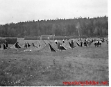 NS teltleir ved Tolga, Sætersgård