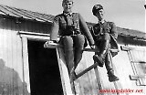 To soldater i Leiren Berlin