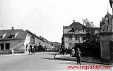 Lillehammer med Victoria Hotel