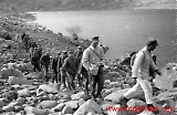 Offiserer, befal og menige fra 3. Bergjeger divisjon i Jotunheimen