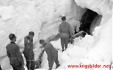 Brevandring i Jotunheimen