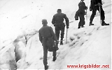 Brevandring i Jotunheimen