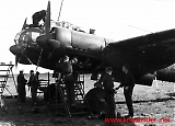 Ju 88 fra Ku.Fl.Gr 506
