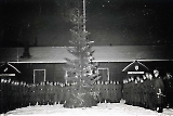Julaften 1940