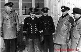 Ridderkorsvinner Kptlt. Werner Dobberstein - sjef for 5. R. Flottille