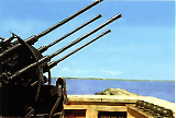 Flak vierling