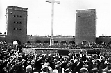 Hindenburg hedres