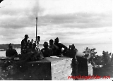 Hoøya - skyting med 2 cm flak 30