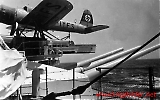 Bordflugzeug