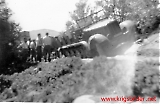 SdKfz på vei opp mot Gråkallen