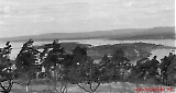 Oslo - Ekeberg krigskirkegård