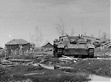 Sturmgeschütz III Ausf. A