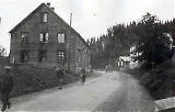 Støren Turnhalle