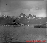 Flakschiff Nymphe