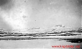 Dovrefjell, Snøhetta i bakgrunnen