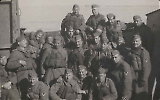 Unser Hauptfeldwegel in unsere Mitte 23 - 30/3 1942