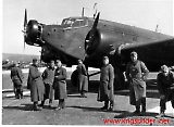 Junkers 52/3m på Fornebu