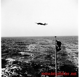 Flysikring over Skagerak