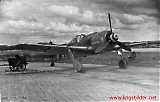 Focke Wulf FW190