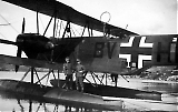 Heinkel He 59 Norwegen KGzbV 108
