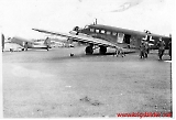 Junkers Ju 52 