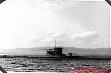 U-652 i Trondheimsfjorden juli/august 1941