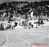 Fallet - Utskarpen, (Faldet)/Yttern am Ütskarpen-fjord 13.4.1941 