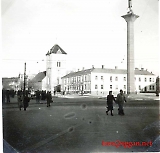 Trondheim torg