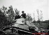 FT 17 stridsvogn