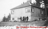Ulsberg, 28.4.1940