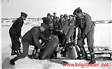 Jonsvatnet - Trondheim april 1940