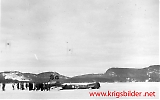 Junkers Ju 88 A-4 4D+AM fra 4./KG 30 på Jonsvatnet