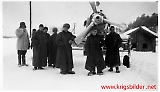 Nedskutt russisk fly