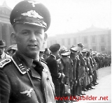 Wehrmachtsparade in Oslo ("Führers Geburtstag") am 20.4.1942