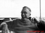 Ein Wochenend auf dem Segelboot im Oslo-Fjord (8.-9.8.1942)