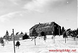 Kurzurlaub in Telemarken - Breisethytta 1. Febr./März 1944