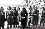 Pfingstenausflug nach Svartskog 28.5.1944