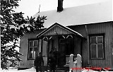 Byafossen - ved Snåsavatnet 