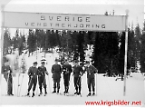 Sandviken - ved svenskegrensa