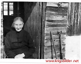 Kvikne - Ellen Nygård