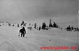 Trondheim - skidag på Lian