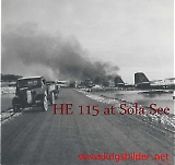 Sola See 17. april 1940