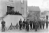 Wetzlar, Gasthaus Hedderich