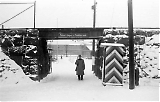 Polizei lager - Politileir Sudetenland