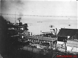 Trondheim - Ilsvika og sjøflyhavna