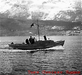 Zwergboot (54. M-Fl).