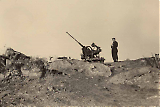 2 cm Flak 38 ved Tunhovddammen